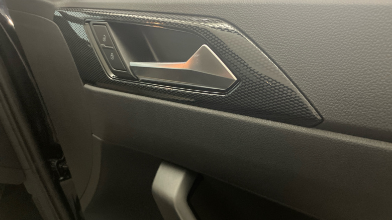 Volkswagen Polo 1.0 TSI Match 5dr Petrol Hatchback